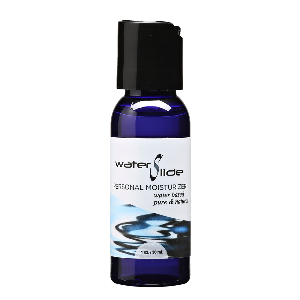 WaterSlide Lubricant 1 oz