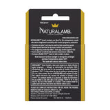 Naturalamb Lubricated Condoms 3-Pack
