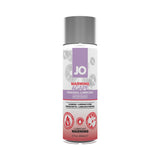 JO Agape Warming Water-Based Lubricant 2 oz.