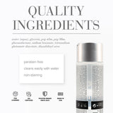 JO Nuru Full-Body Sensual Massage Gel 8 oz.