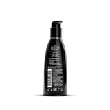 Wicked Aqua Vanilla Bean Water-Based Lubricant 2 oz.