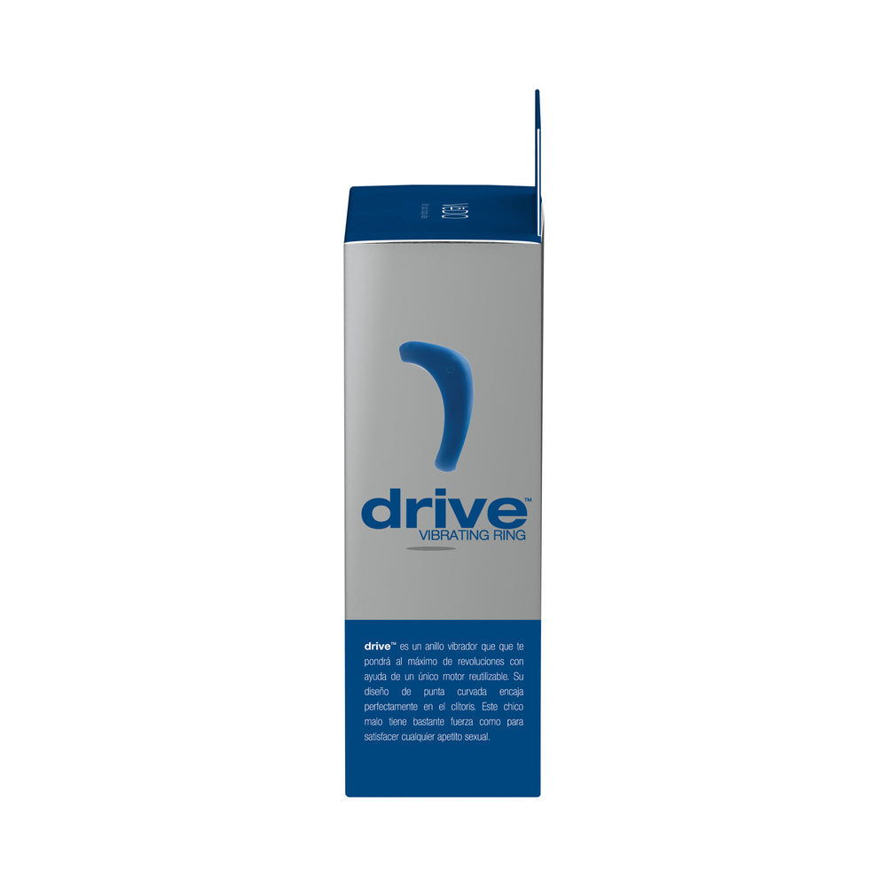 VeDO Drive Vibrating Ring - Midnight Madness