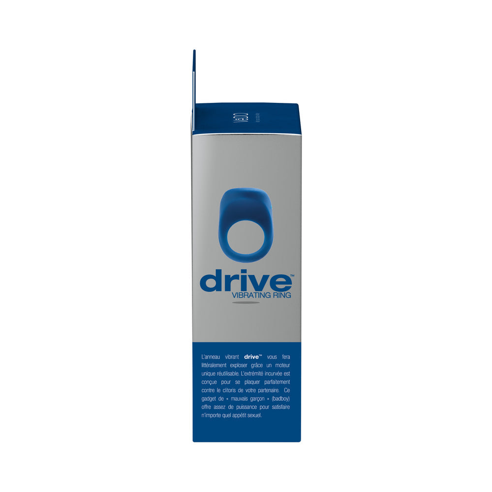 VeDO Drive Vibrating Ring - Midnight Madness