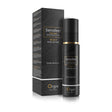 Orgie Sensfeel For Man Seduction Elixir 10-in-1 Body & Hair product with packaging and spray bottle