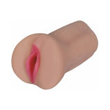 Curve Toys Mistress Sophia Vaginal Stroker Tan