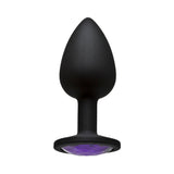 Booty Bling - Small Purple