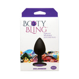 Booty Bling - Small Purple