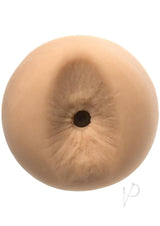 Man Squeeze Bear Ultraskyn Masturbator Butt Vanilla realistic textured entry design