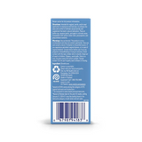 K-Y Premium Silicone Personal Lubricant 1.5 Oz product packaging with usage directions and ingredient information.