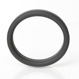 Boneyard Silicone Ring 50mm Black
