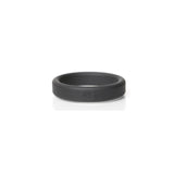 Boneyard Silicone Ring 5 Pcs Kit Black