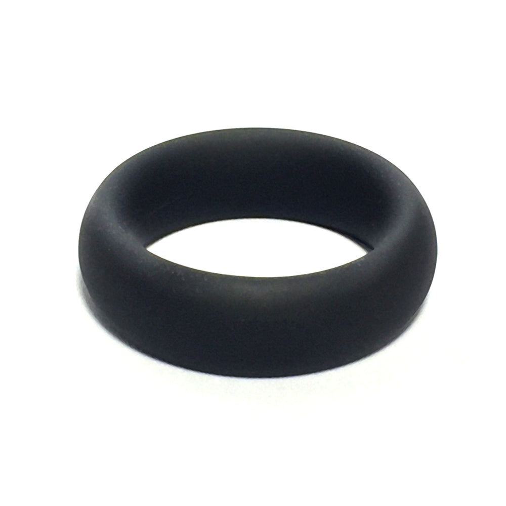 Rascal The Brawn Cockring Black