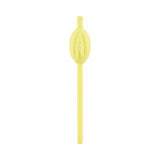 Pussy Straws Glow in The Dark 8Pcs/Pack