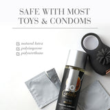 JO Gelato Creme Brulee Flavored Water-Based Lubricant 1 oz.