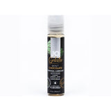 JO Gelato Mint Chocolate Flavored Water-Based Lubricant 1 oz.