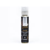 JO Gelato Salted Caramel Flavored Water-Based Lubricant 1 oz.