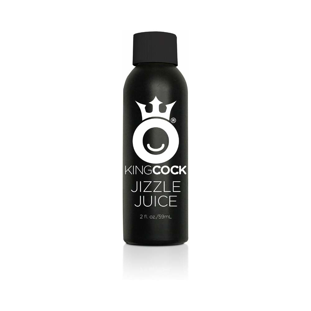 King Cock 6 inches Squirting Cock Realistic Dildo Beige