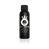 King Cock 6 inches Squirting Cock Realistic Dildo Beige