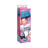 Kevin Dean - Realistic Cock 12 inches - By Studio 2000