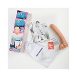 Kevin Dean - Realistic Cock 12 inches - By Studio 2000