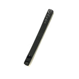 Boneyard Cock Strap Black
