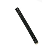 Boneyard Cock Strap Black