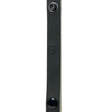Boneyard Cock Strap Black