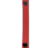 Boneyard Cock Strap Red