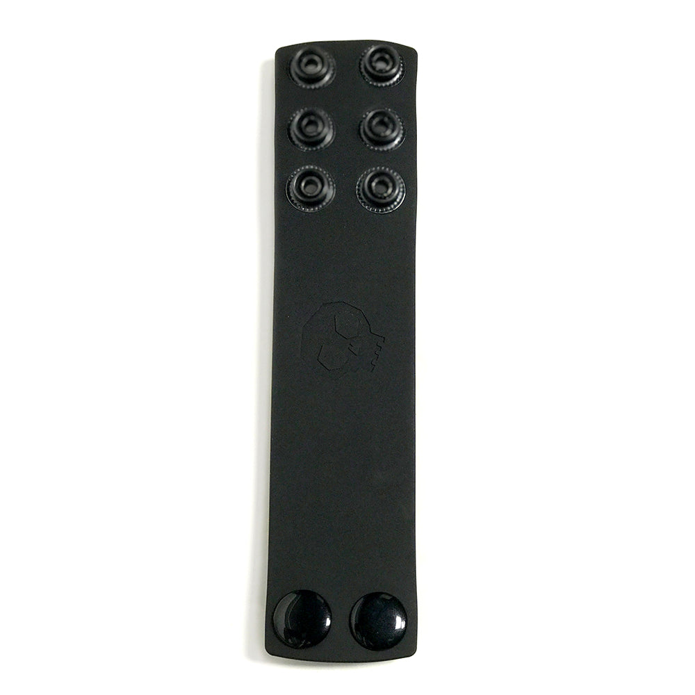 Boneyard Ball Strap Black