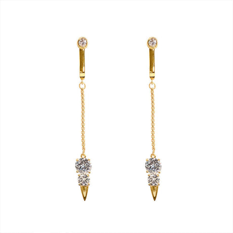 UPKO UPKO Non-pierced Snowman Clitoral Jewelry at $79.99