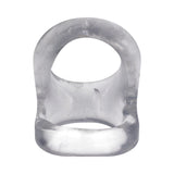 Rock Solid The Hoist Clear