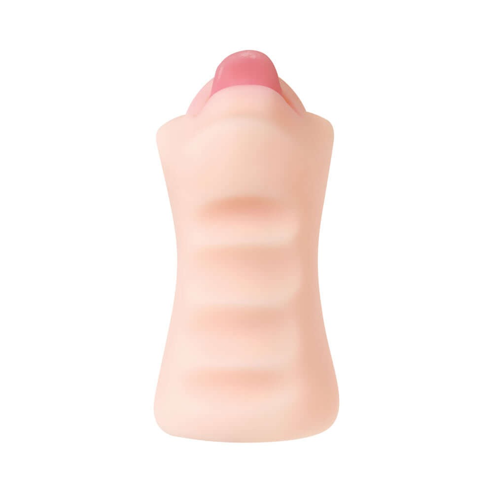 Zero Tolerance Real Mouth Stroker
