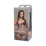 Main Squeeze Dani Daniels Pussy