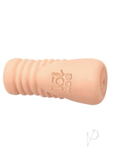 Boy 19 Teen Twink Stroker Hayden Brier realistic stroker with textured interior for stimulation.