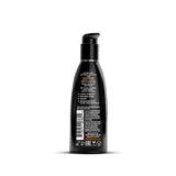 Wicked Aqua Sweet Peach Water-Based Lubricant 2 oz