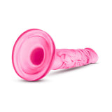 Naturally Yours 5 inches Mini Cock Realistic Dildo Pink