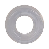 Rock Solid Ribbed Sila-Stretch Donut 1 inch