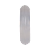 Rock Solid Ribbed Sila-Stretch Donut 1 inch