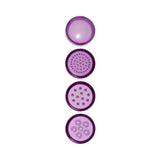 Evolved One Night Stand The Mighty One Pocket Rocket Vibrator Purple