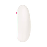 Evolved Rechargeable Remote-Controlled Silicone Egg Vibrator Pink