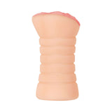 Zero Tolerance Lisa Ann Realistic Vagina Stroker With Movie Download