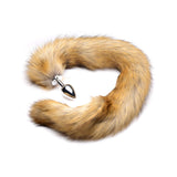 Tailz Extra Long Mink Tail