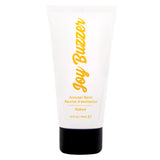 Joy Buzzer Arousal Balm Naked 1.5 Oz tube, designed to enhance intimate sensations with a cooling effect.