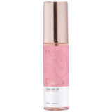 Cg Blow Me Oral Sex Gel Berry Burst 2 Oz bottle with a stylish design for enhanced oral play.