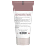 Coochy Sweat Defense Protection Lotion 3.4 Oz back view with product details and usage instructions for dryness and freshness.