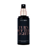 Simply Sexy Pheromone Fragrance Mist All Night Long 3.35 Oz spray bottle with elegant design.