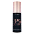 Simply Sexy Pheromone Fragrance Mist All Night Long 3.35 Oz bottle with luxurious design and captivating fragrance.