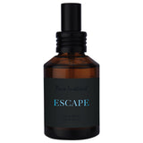 Pure Instinct Pheromone Eau De Parfum Escape 2 Oz bottle with sleek design and dark label.