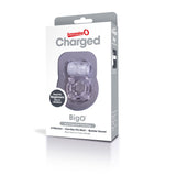 Screaming O Charged Big O - Clear