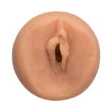 Main Squeeze The Original Vibro Pussy Vanilla